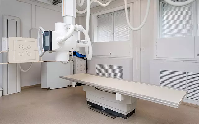 Фото клиники