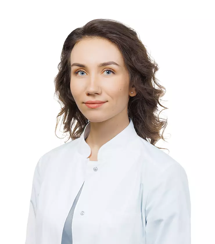 Суртаева Арина Владимировна