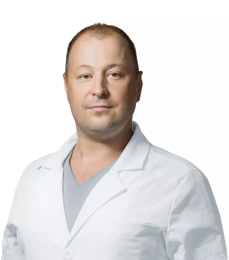 Сушков Александр Александрович