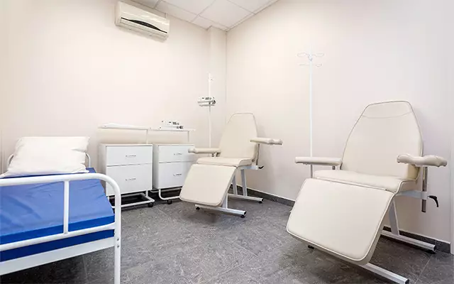 Фото клиники