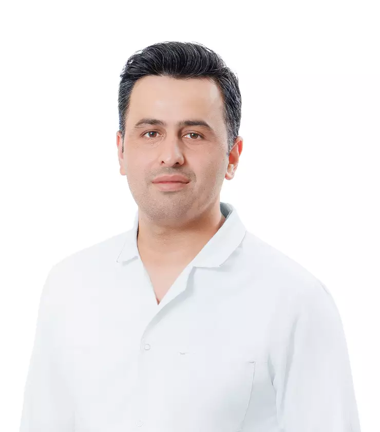 Мирзоазизов Миршакар Абдурахимович