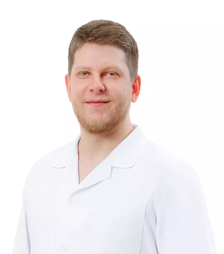 Добровольских Артём Александрович