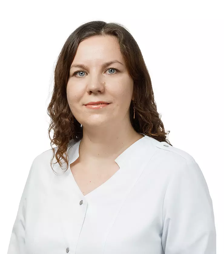 Кобелева Наталья Валерьевна