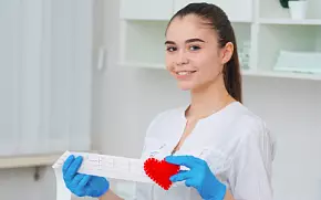 Специальное предложение «Здоровое сердце!»