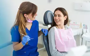 Зуб под ключ cо скидкой 16%