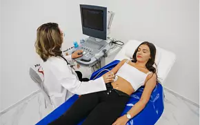 Комплексные предложения по УЗИ