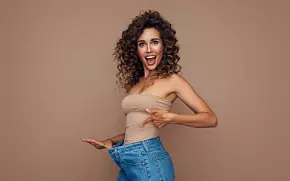 Стройная фигура