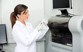 Контроль уровня витаминов и микроэлементов в организме