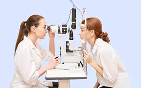 Офтальмологическое предоперационное обследование по специальной цене