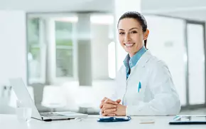 Анализ на витамин Д за 850 ₽