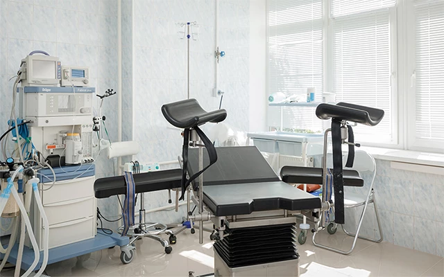 Фото клиники