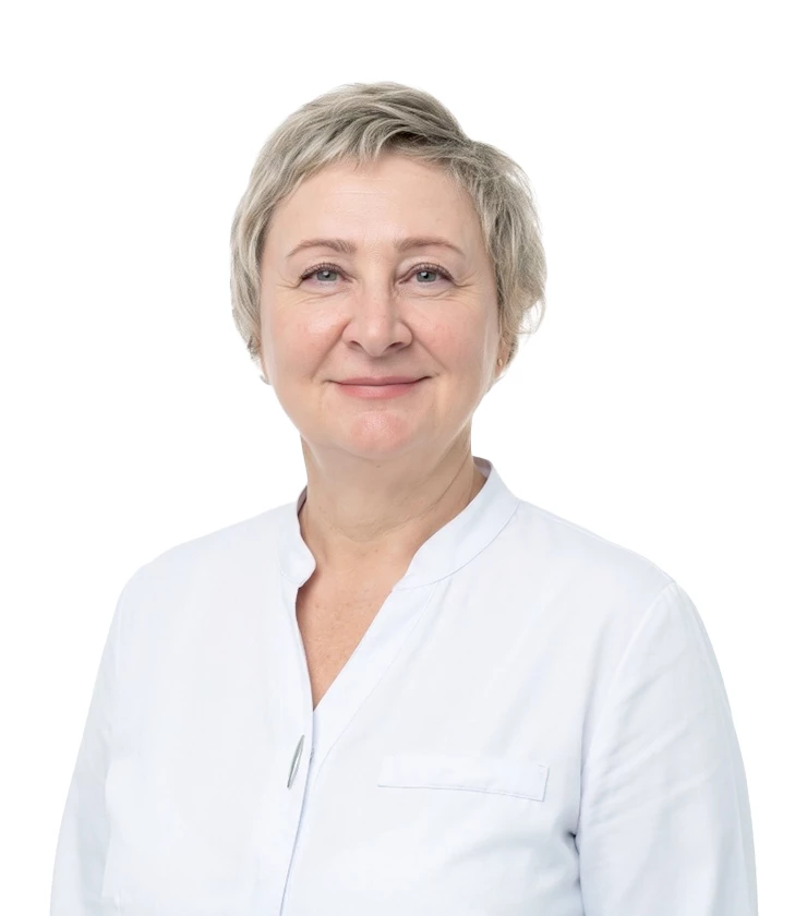 Фоменкова Наталия Викторовна