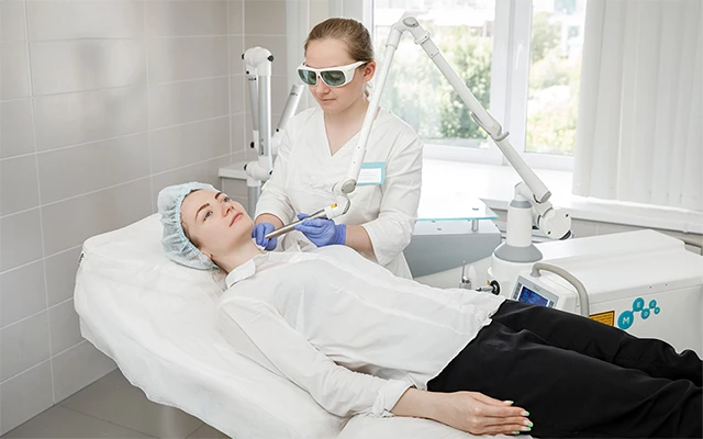 Фото клиники