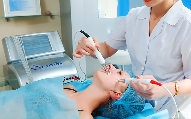 Фото клиники