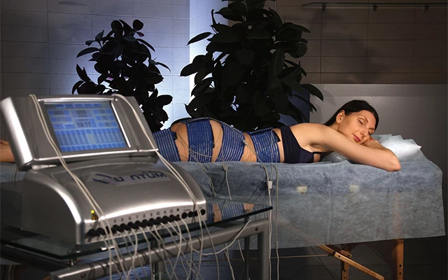 Фото клиники