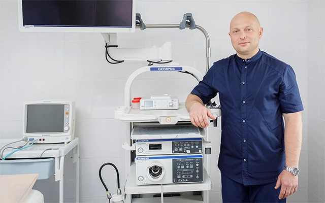 Фото клиники