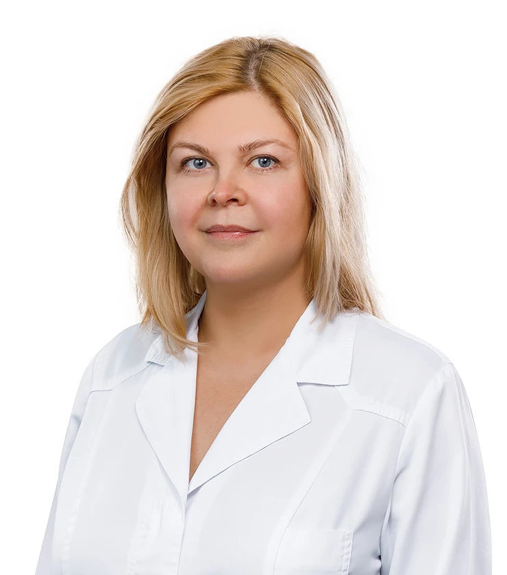 Митрофанова Юлия Вячеславовна