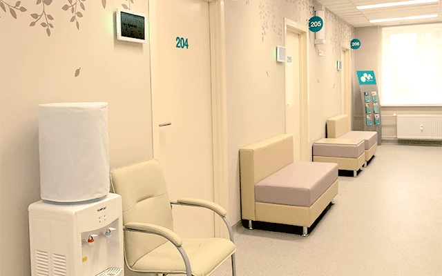 Фото клиники