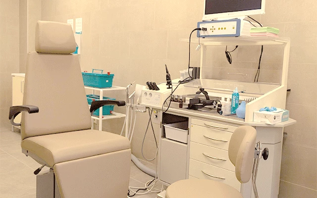 Фото клиники