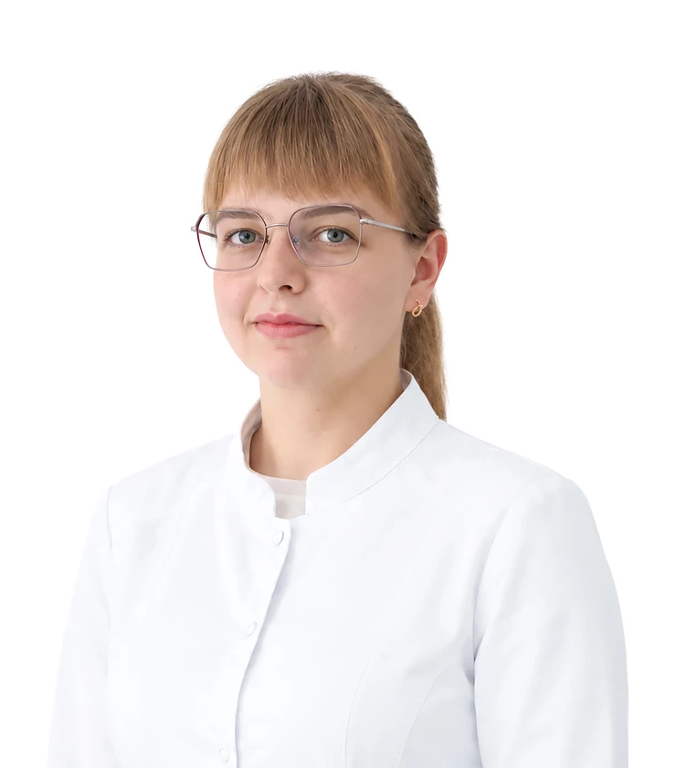 Драчева Светлана Сергеевна