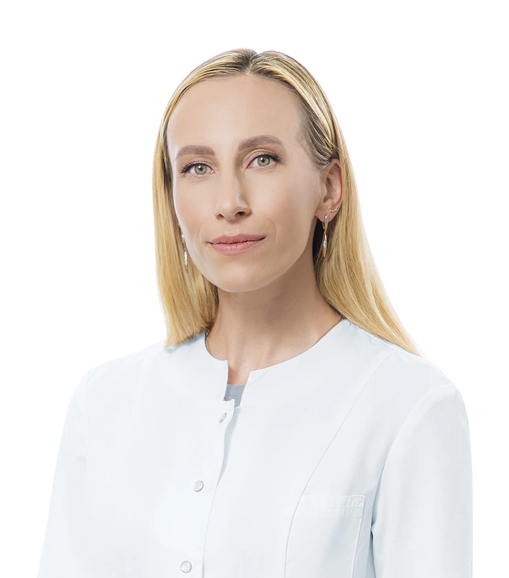 Панина Екатерина Александровна