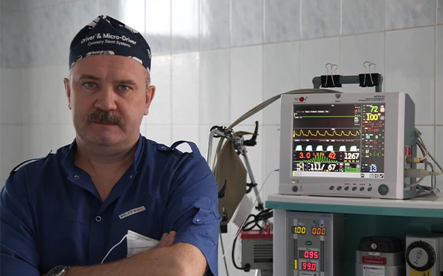 Фото клиники