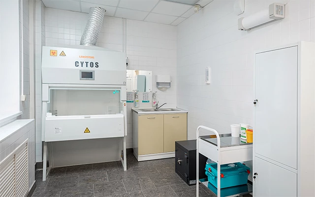 Фото клиники