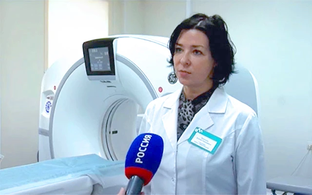 Фото клиники