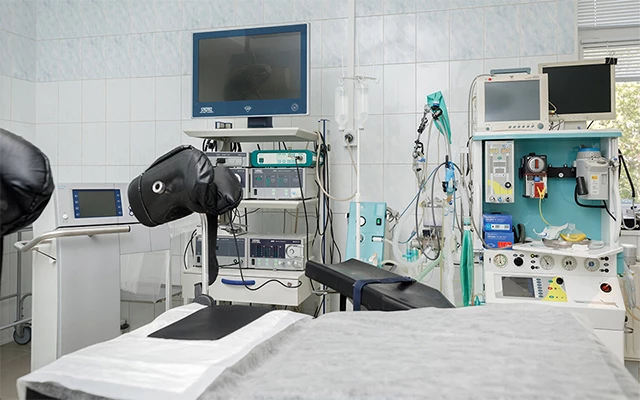 Фото клиники