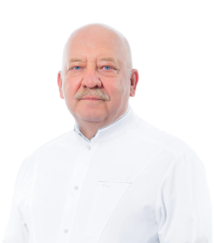 Мяконьков Александр Михайлович