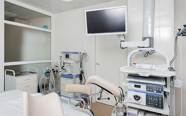 Фото клиники