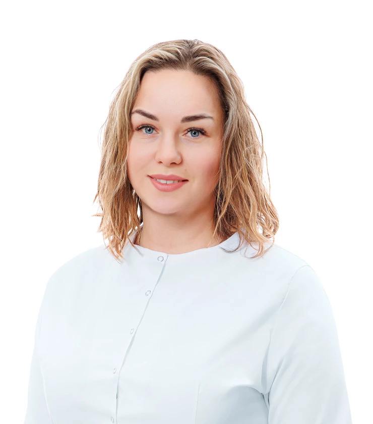 Пепеляева Алена Олеговна