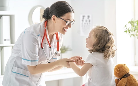 Программа прикрепления «Детский сад»