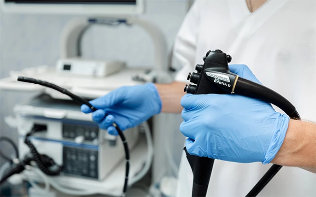 Фото клиники