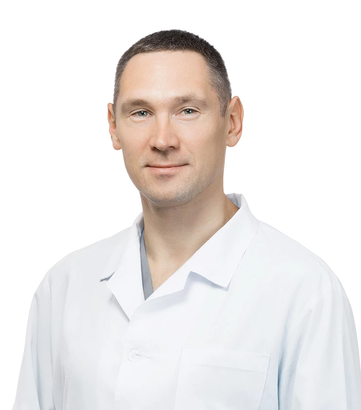 Буторин Кирилл Александрович