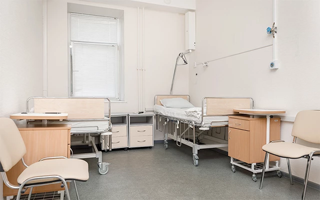 Фото клиники