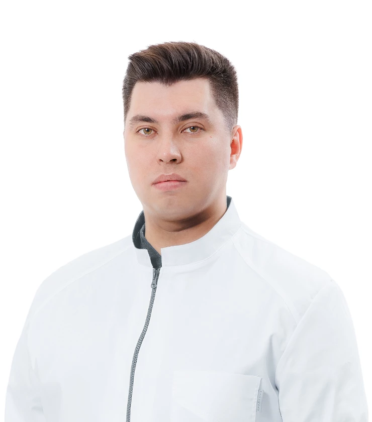 Костомаров Александр Александрович