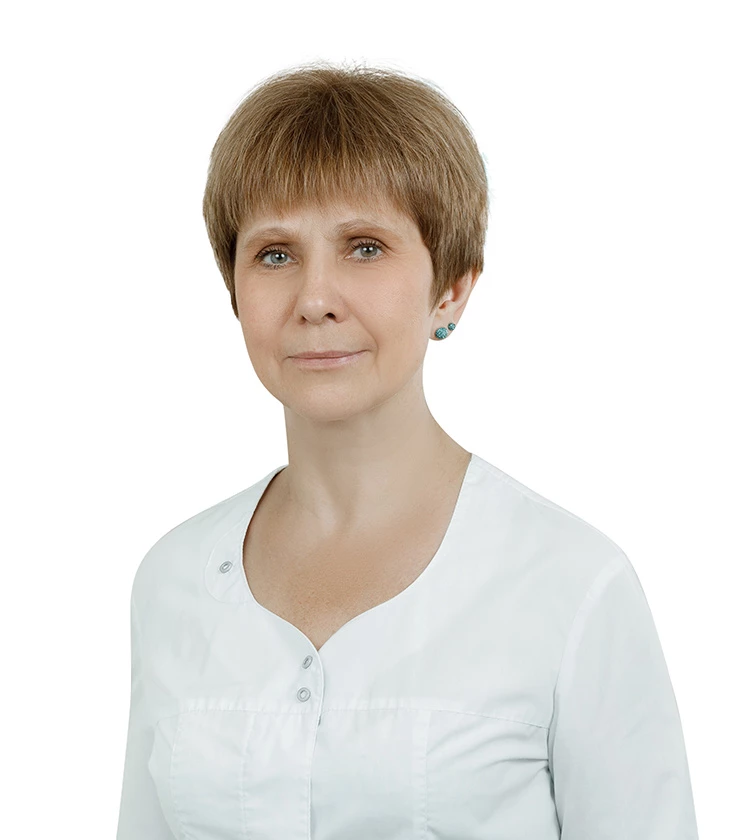 Шишкина Светлана Робертовна