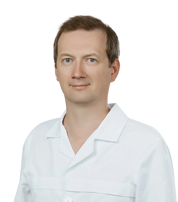 Рогожников Алексей Геннадьевич