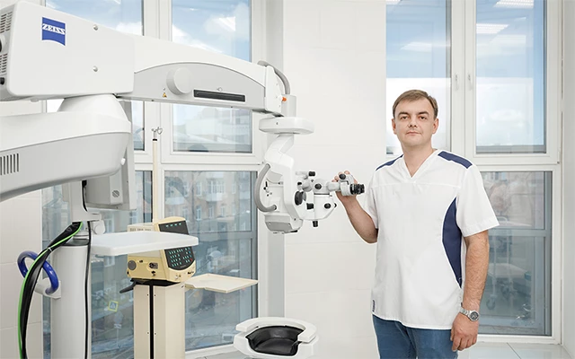 Фото клиники