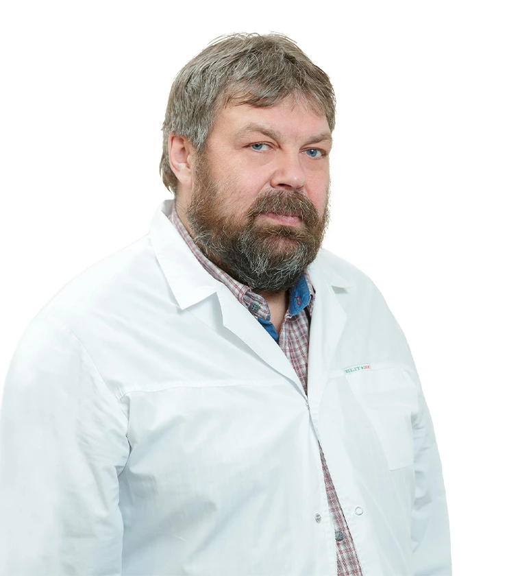 Оболенский Александр Андреевич