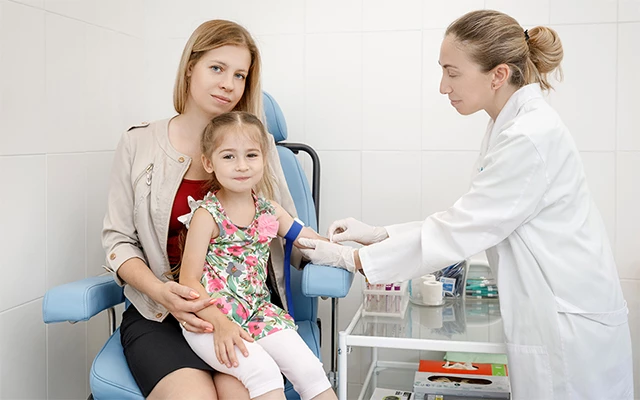 Фото клиники