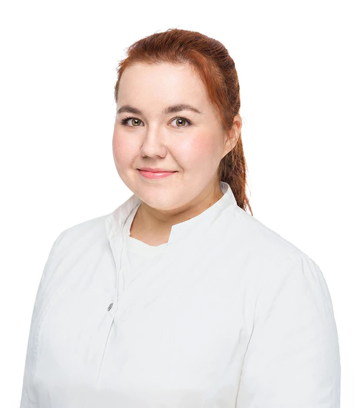 Прокофьева Евгения Григорьевна