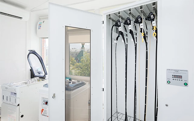 Фото клиники