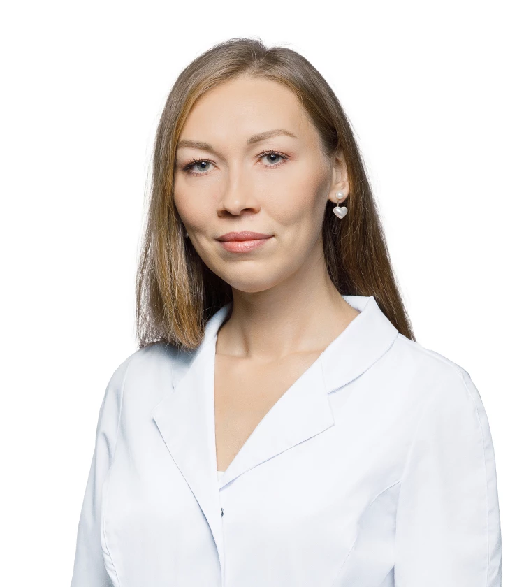 Углова Светлана Витальевна