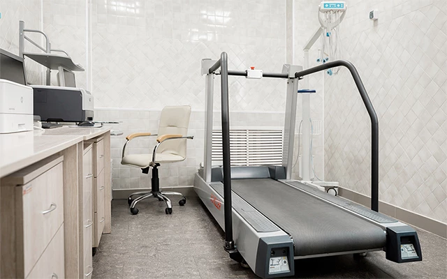 Фото клиники