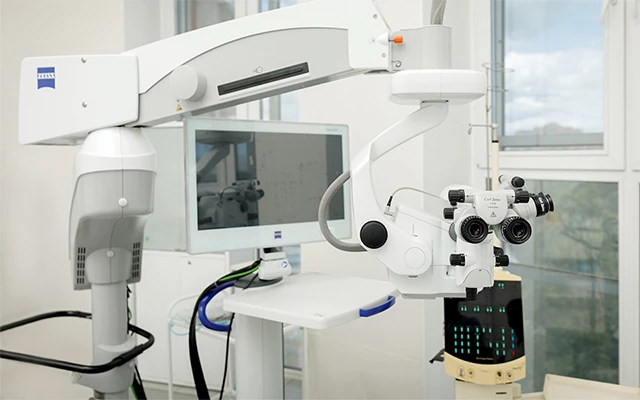 Фото клиники