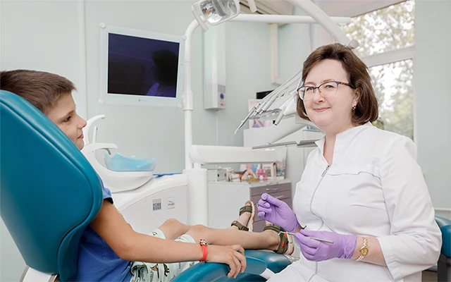 Фото клиники