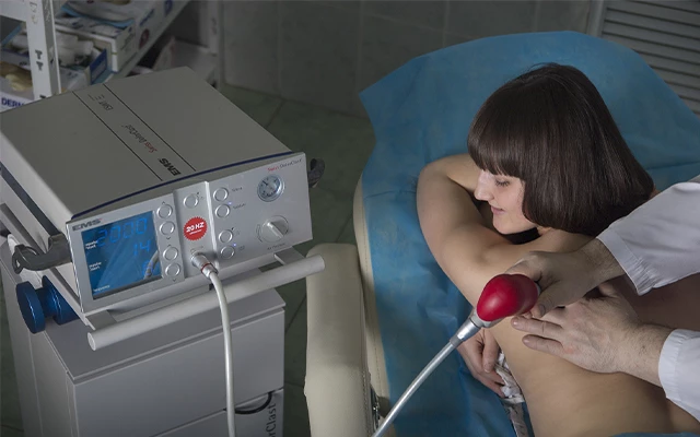 Фото клиники