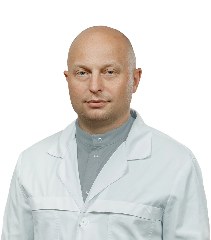 Костин Владимир Александрович